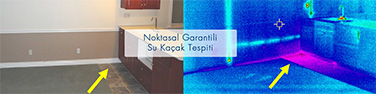 Denizli Su Ka�ak Tespiti
