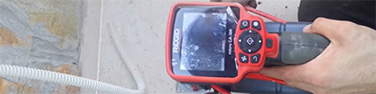 Denizli Su Ka�ak Tespiti